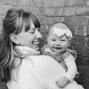 Meet your Posher, Lindsey